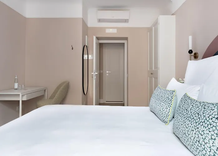Numa Portico Otel