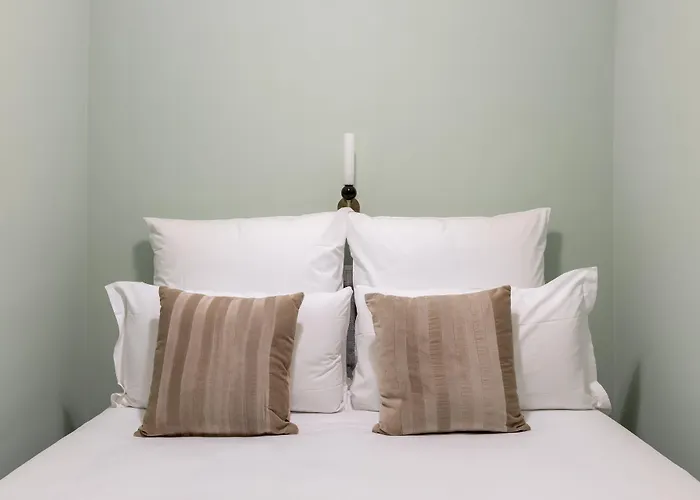Numa Portico 4*
