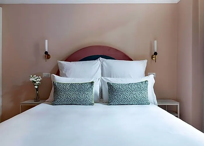 Numa Portico 4*