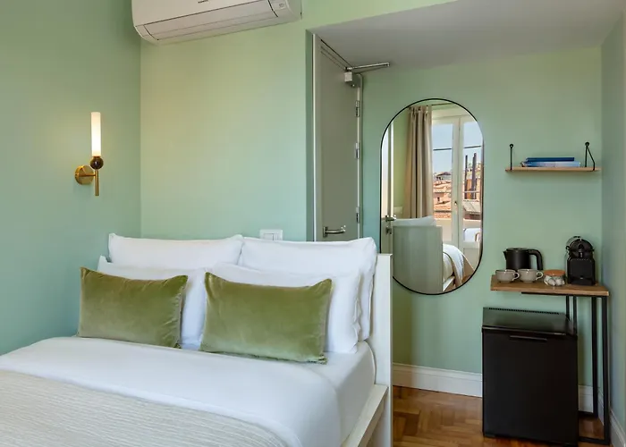 Numa Portico Otel Roma