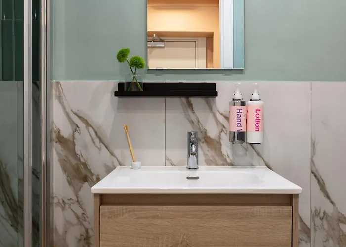 Numa Portico 4*