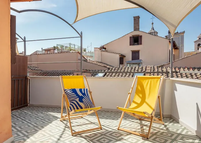 Numa Portico Otel