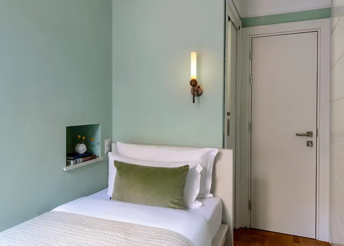Otel Numa Portico Roma