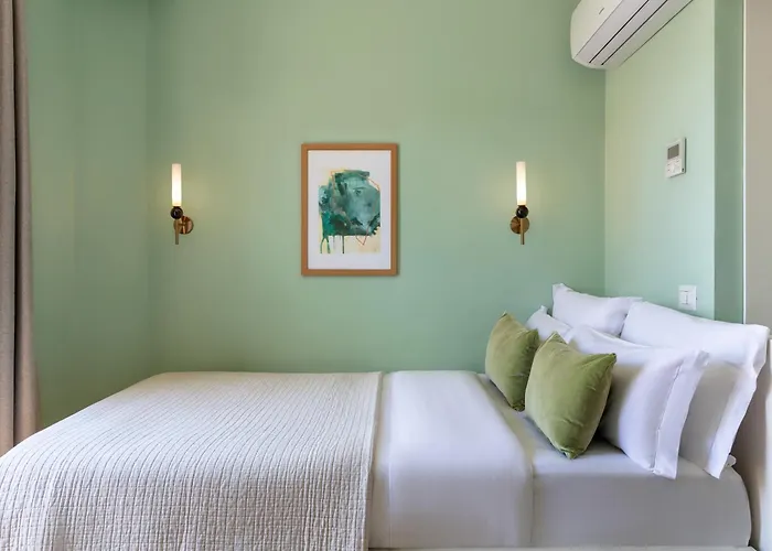 Numa Portico 4*