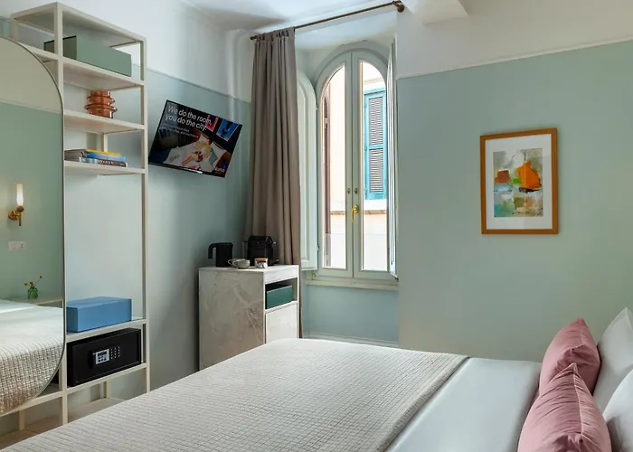 Numa Portico Otel