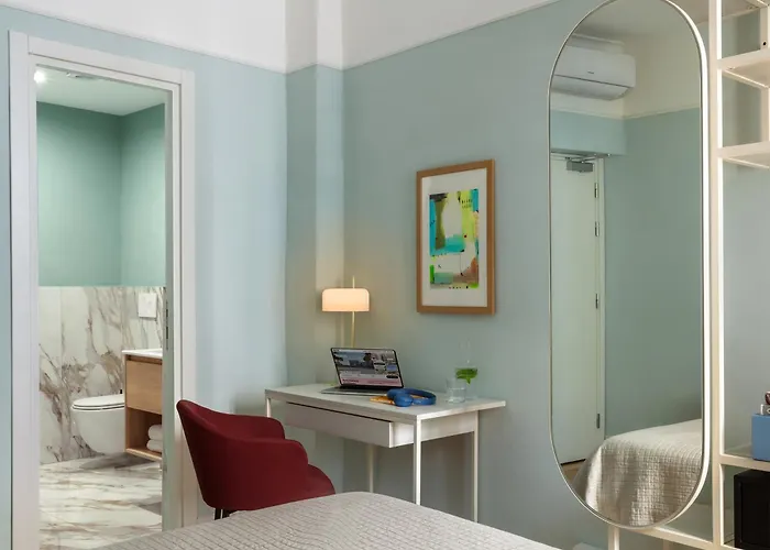 Hotel Numa Portico