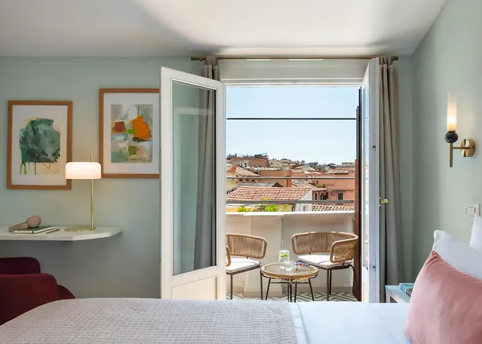 Numa Portico Otel Roma