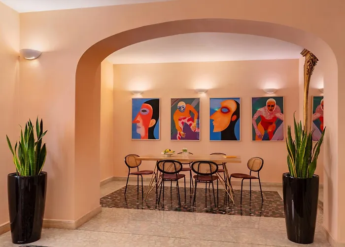 Numa Portico 4*