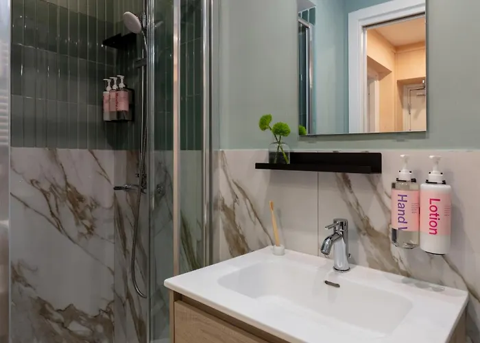 Numa Portico 4* Róma