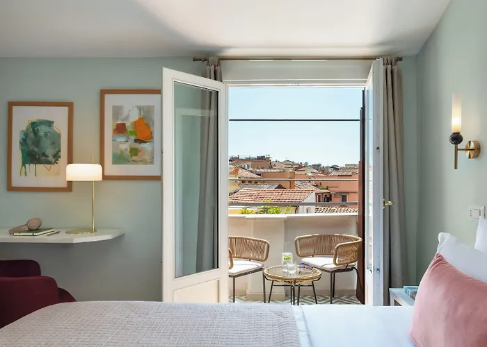 Numa Portico 4* Rom
