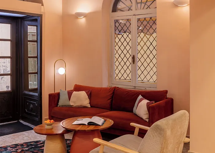 Hotel Numa Portico 4*
