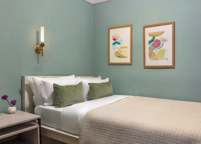 Numa Portico Hotel Rom