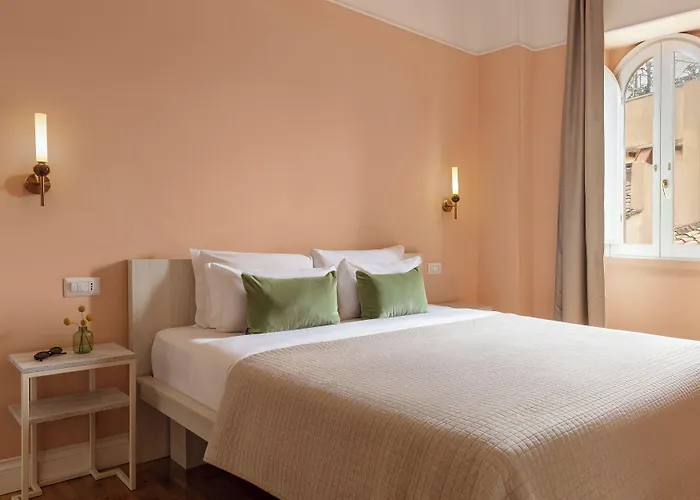Numa Portico Hotel 4*