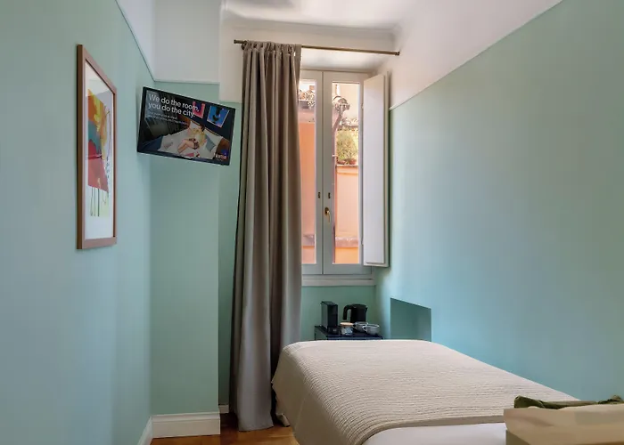 Numa Portico 4* Roma