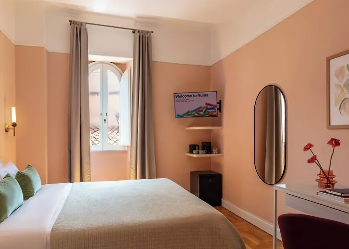 Numa Portico 4*
