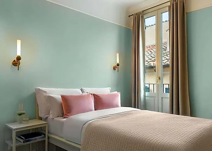 Szálloda Numa Portico 4*