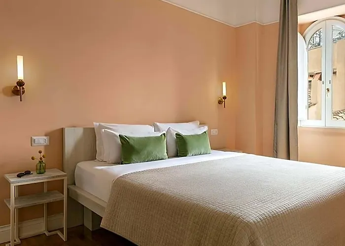 Hotel Numa Portico Řím