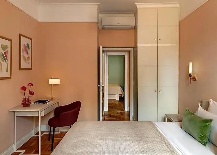 Numa Portico 4* Róma
