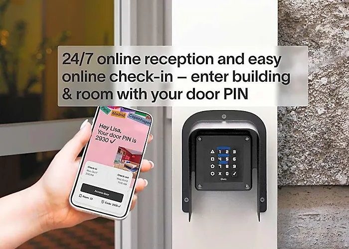 Numa Portico 4*