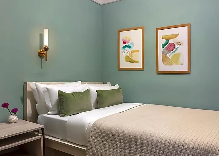 Numa Portico 4*