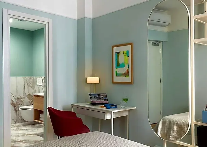 Numa Portico 4*