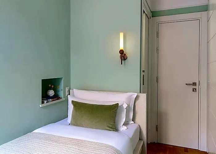 Numa Portico Hotel Řím