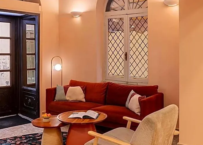 Hotel Numa Portico 4*