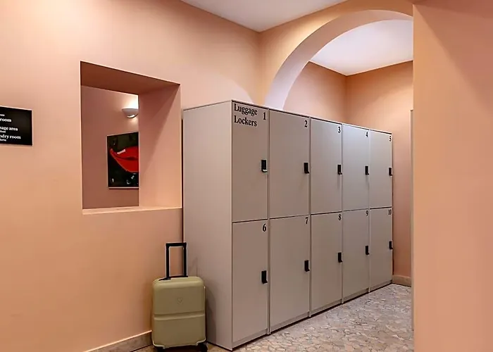 Numa Portico 4*