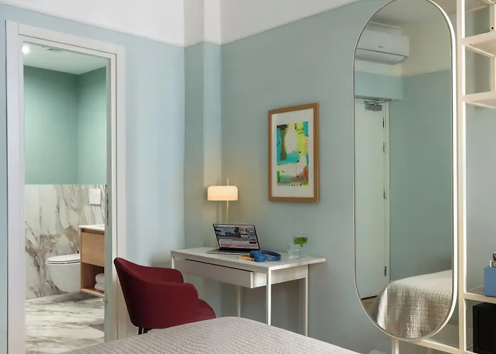 Numa Portico 4*