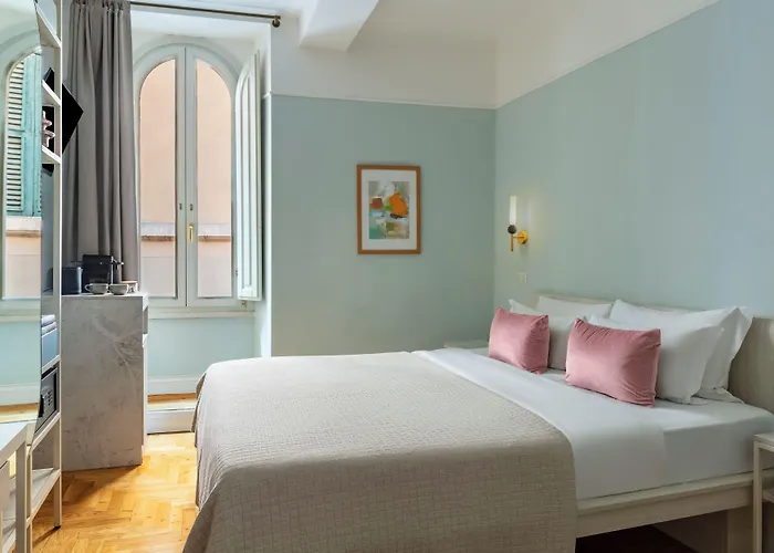 Otel Numa Portico Roma